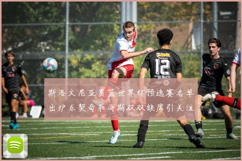 斯洛文尼亚男篮世界杯预选赛名单出炉东契奇和海斯双双缺席引关注