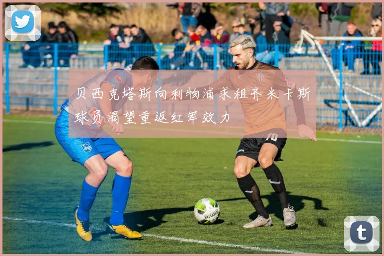 贝西克塔斯向利物浦求租齐米卡斯球员渴望重返红军效力